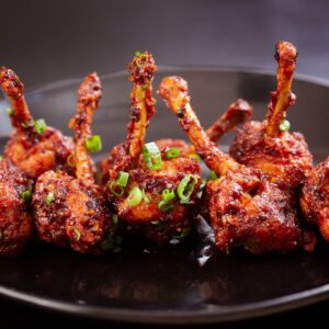 Chicken Lolipop