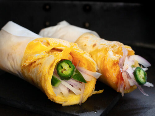 Egg Roll - Image 2
