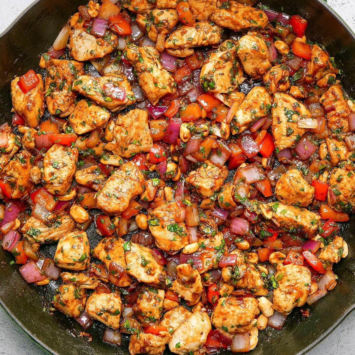 Kung Pao Chicken - Image 2
