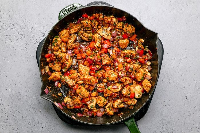 Kung Pao Chicken