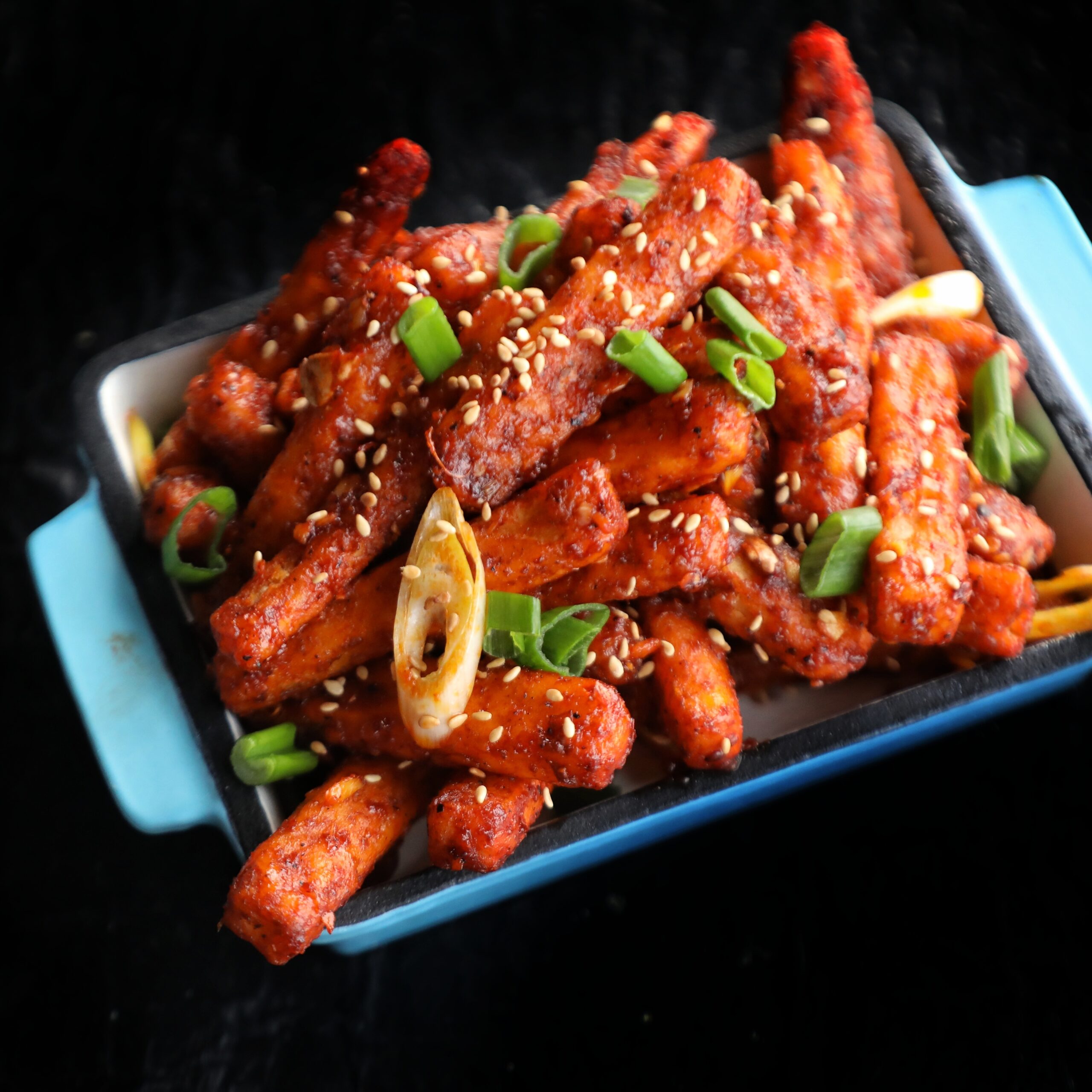 Crispy Chilli Baby Corn - Image 2