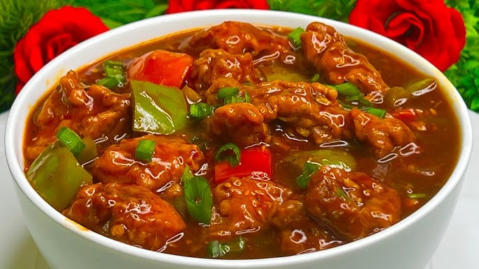 Chilli Chicken - Image 3