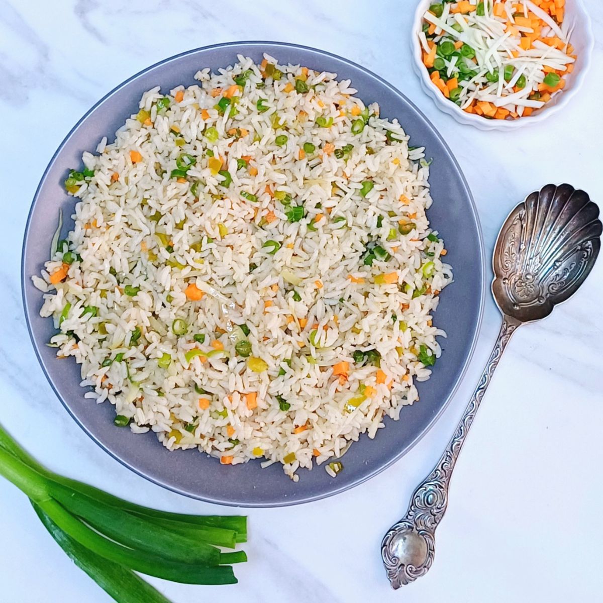 Veg Fried Rice - Image 2