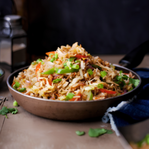 FRIED RICE