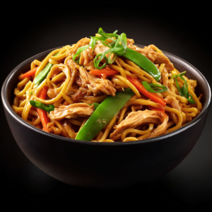 NOODLES